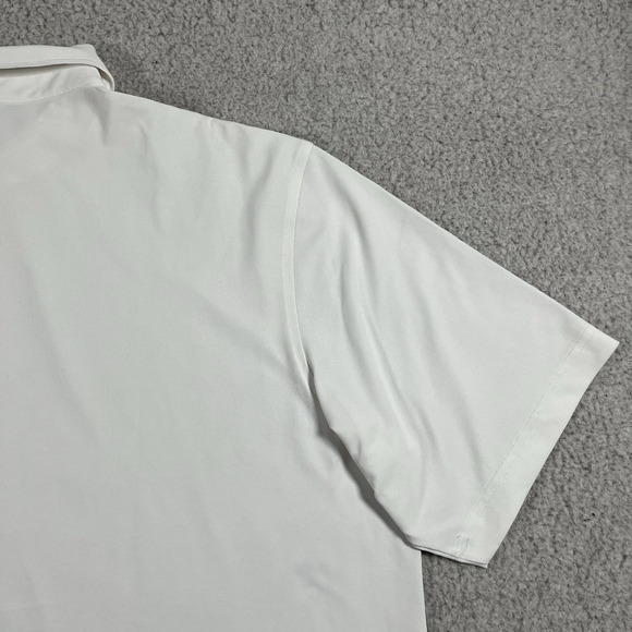 Peter Millar Polo Shirt Men 2XL BMW Championship Summer Comfort Performance Golf - Picture 13 of 16